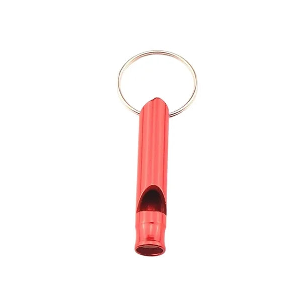Survival Whistle for Summer Camp with Loud Sound