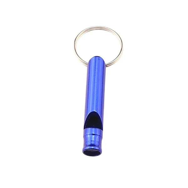 Survival Whistle for Summer Camp with Loud Sound
