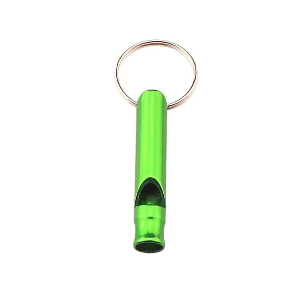 Survival Whistle for Summer Camp with Loud Sound