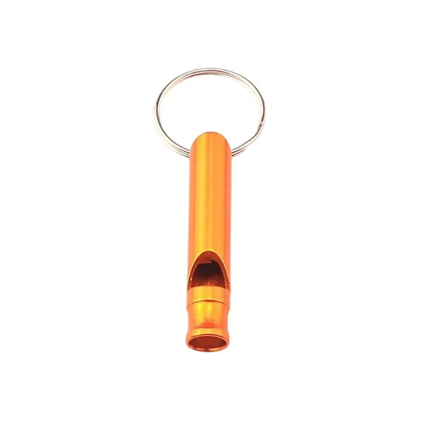 Survival Whistle for Summer Camp with Loud Sound