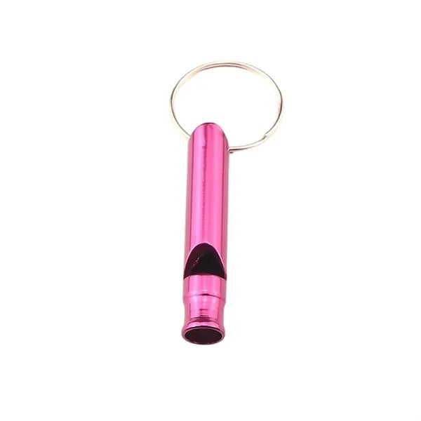 Survival Whistle for Summer Camp with Loud Sound