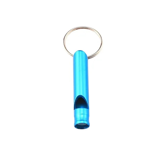 Survival Whistle for Summer Camp with Loud Sound