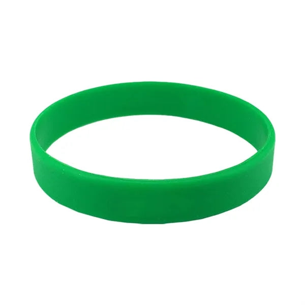 Silicone Sports Wristband