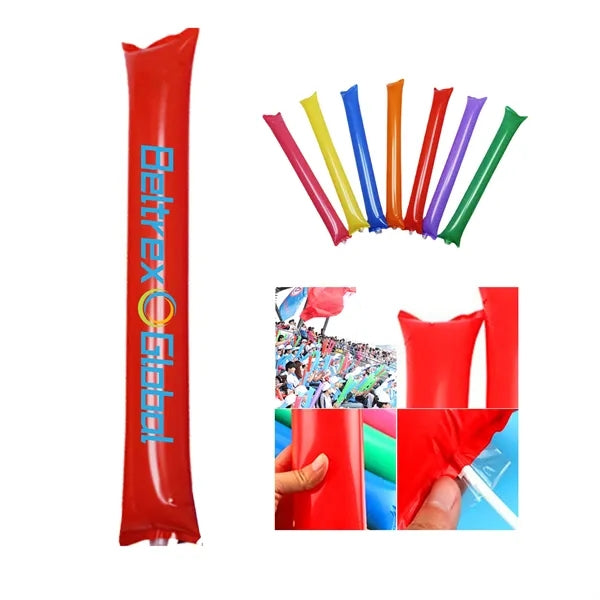 Cheer Thunder Sticks