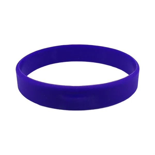 Silicone Sports Wristband