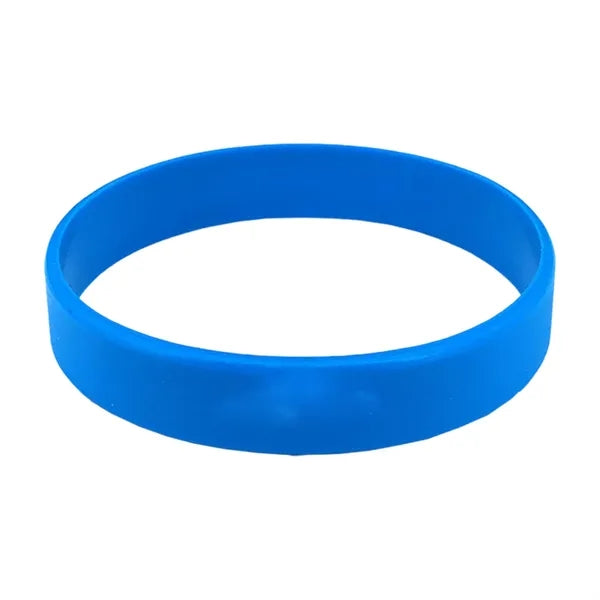 Silicone Sports Wristband