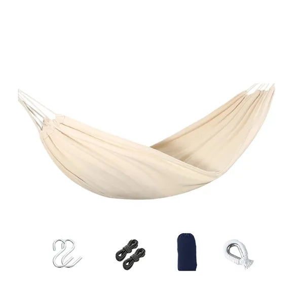 Canvas Camping Hammock