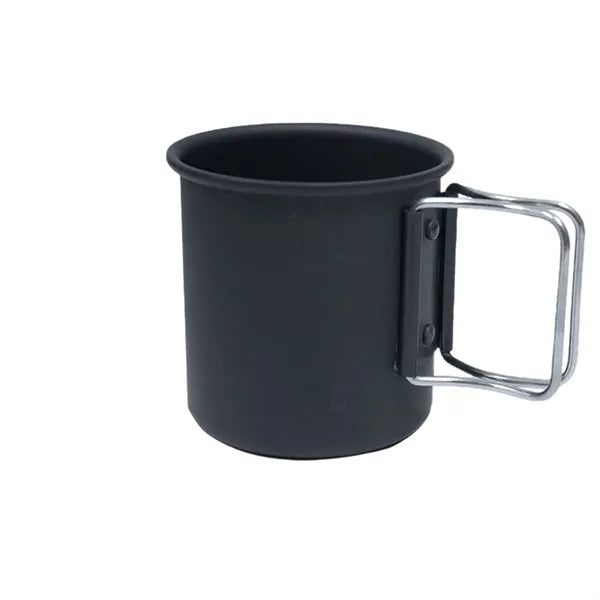 Outdoor Aluminum Camping Water Cup
