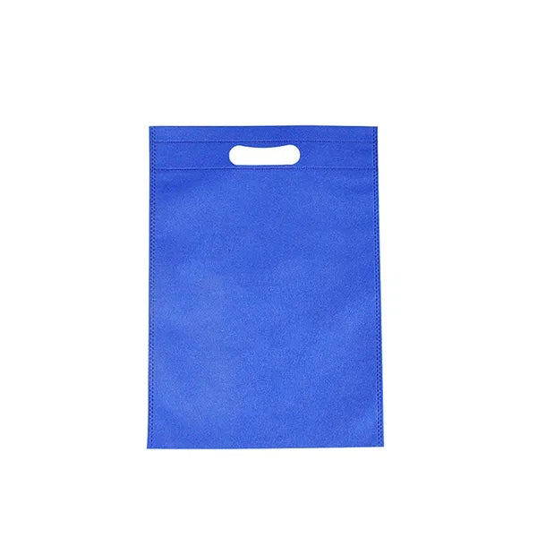 Eco Custom Nonwoven Tote Bag with Large Print Area