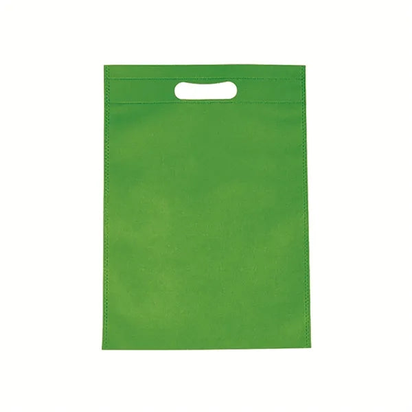 Eco Custom Nonwoven Tote Bag with Large Print Area