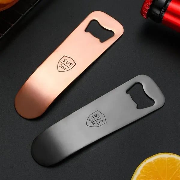 Stainless Steel Beer Bottle Opener