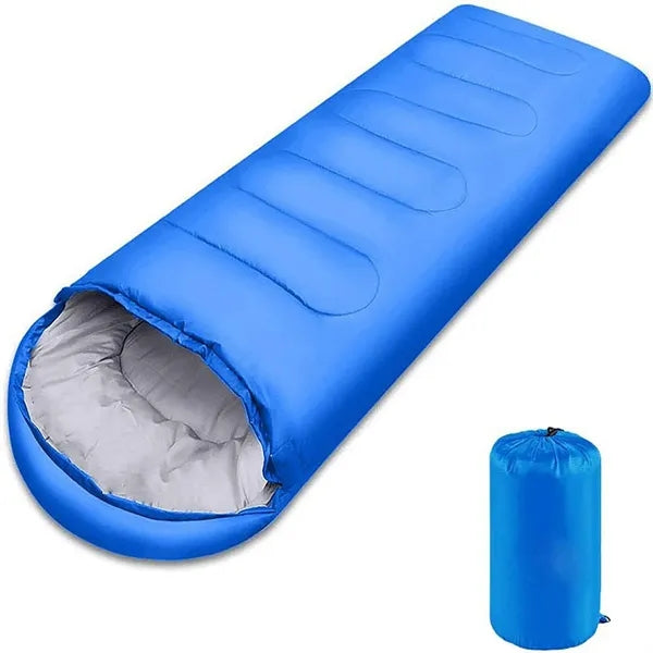 Portable Adult Camping Sleeping Bag