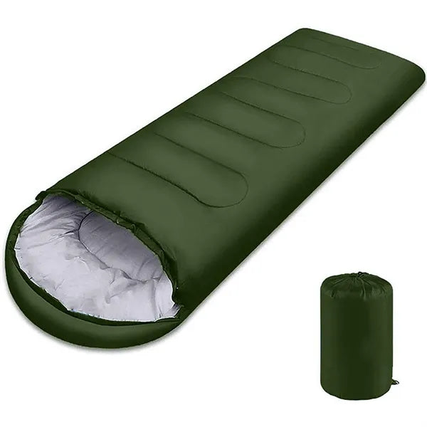 Portable Adult Camping Sleeping Bag