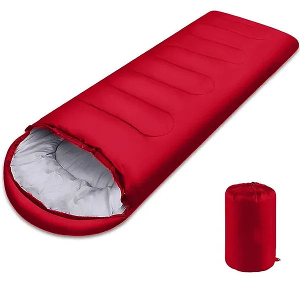 Portable Adult Camping Sleeping Bag