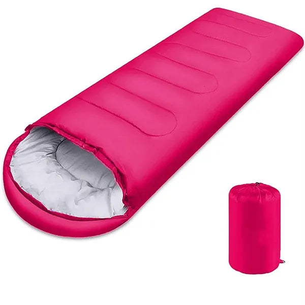 Portable Adult Camping Sleeping Bag
