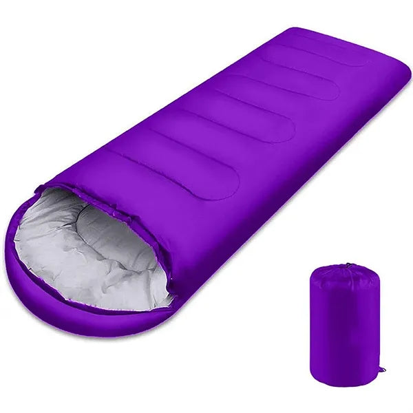 Portable Adult Camping Sleeping Bag
