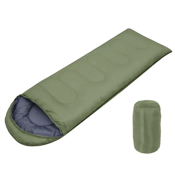 Portable Adult Camping Sleeping Bag