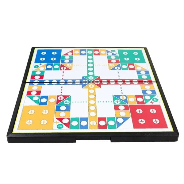 Aeroplane Chess Game