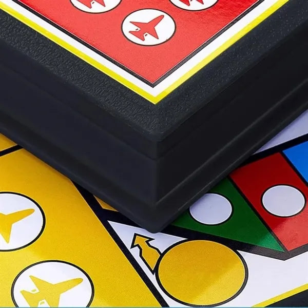 Aeroplane Chess Game