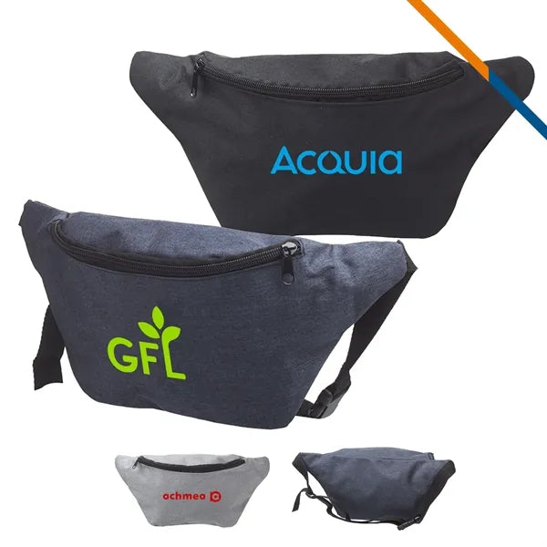 Stuffar Fanny Pack