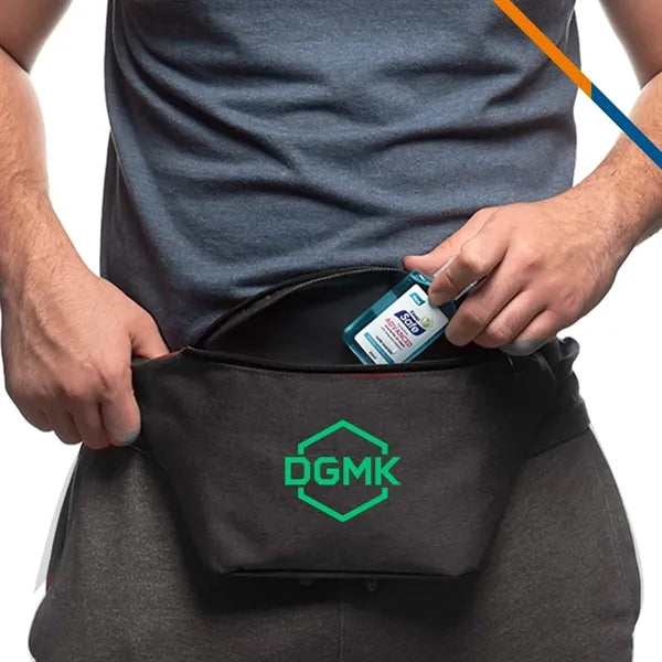 Stuffar Fanny Pack