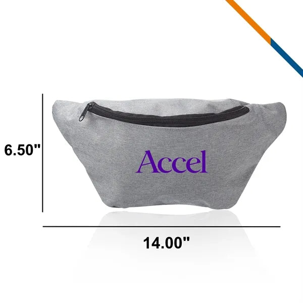 Stuffar Fanny Pack