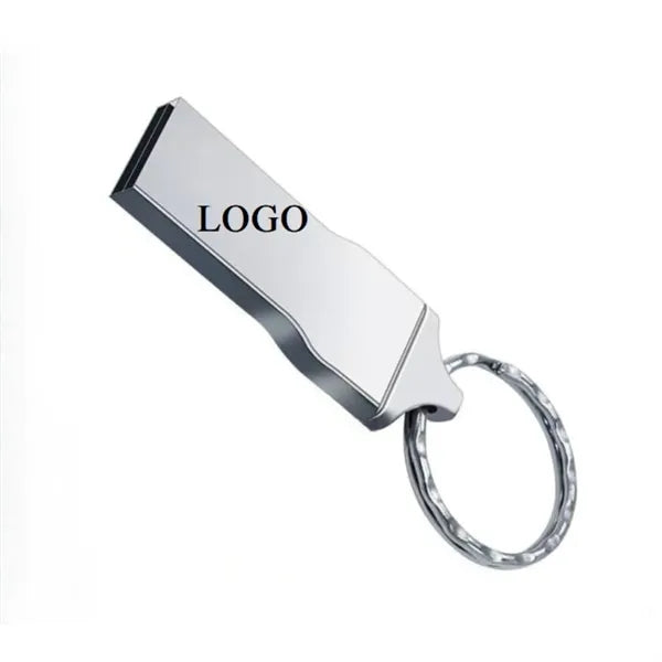 Student-Friendly Dual-Function Flash Drive