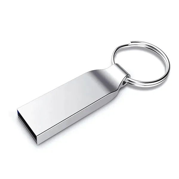 Student-Friendly Dual-Function Flash Drive