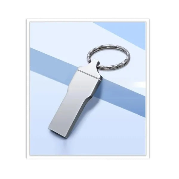 Student-Friendly Dual-Function Flash Drive