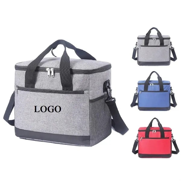 Hancock Chic Insulated Bag