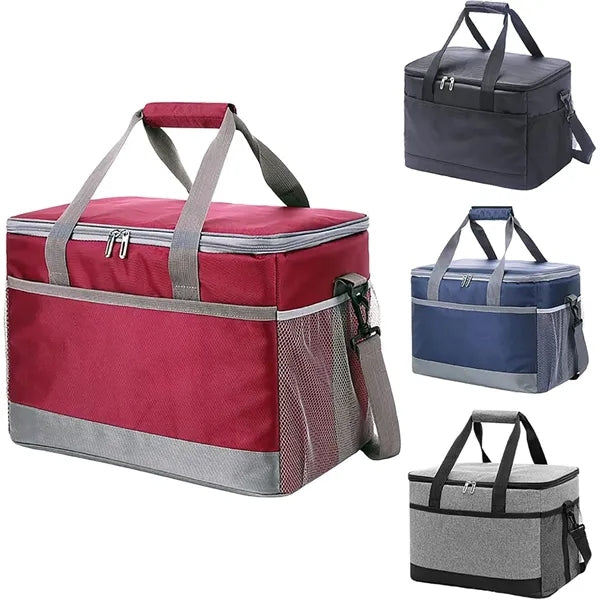Hancock Chic Insulated Bag