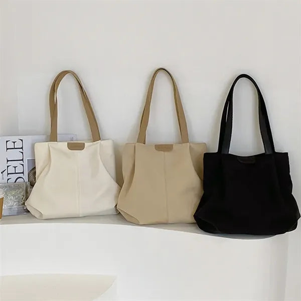 Women Canvas Tote Bag
