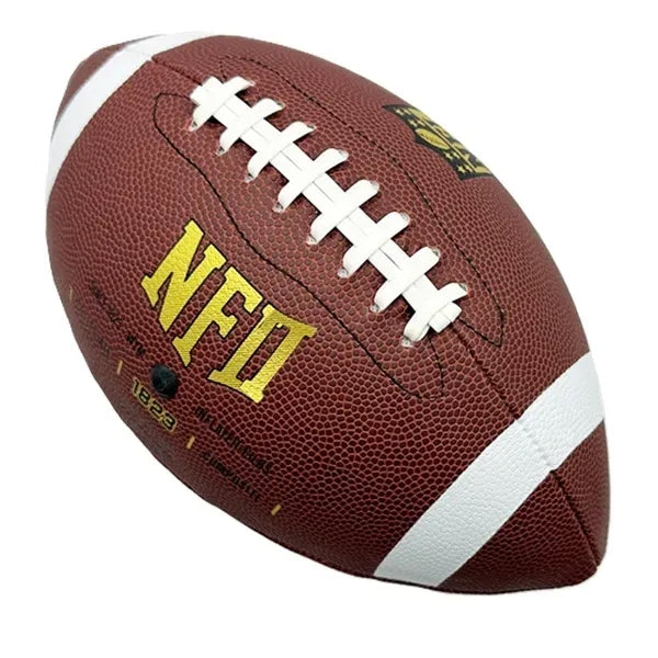 Size 9 Football