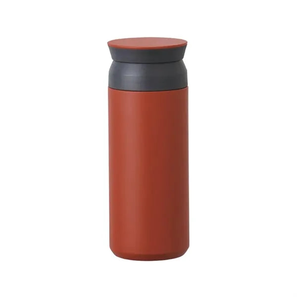 16 OZ Double Wall Vacuum Travel Tumbler