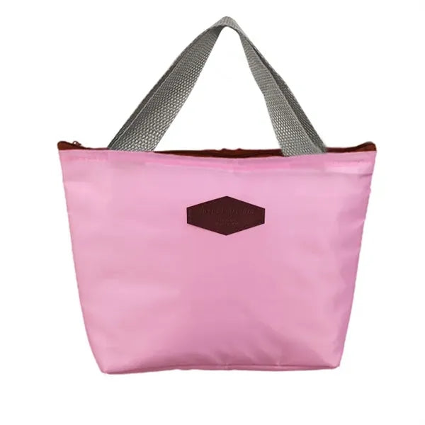Lunch Tote Bag