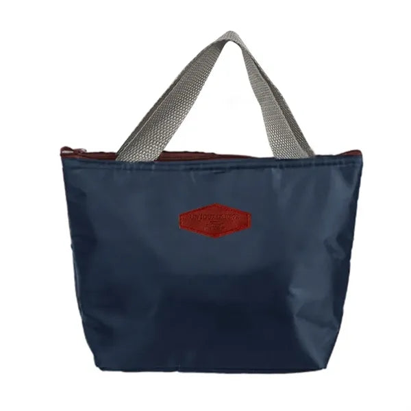 Lunch Tote Bag