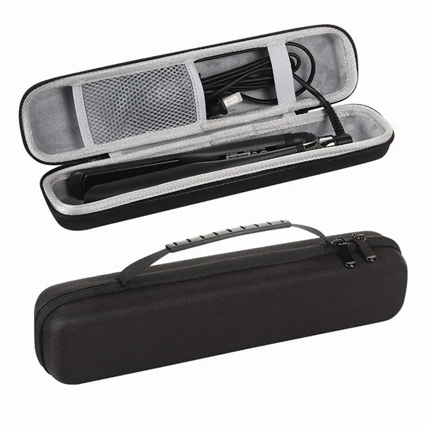 Travel Carrying Hair Straightener EVA Case