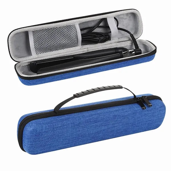Travel Carrying Hair Straightener EVA Case