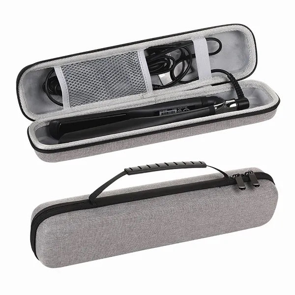 Travel Carrying Hair Straightener EVA Case