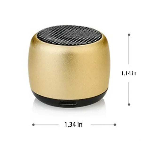 M1 Portable Bluetooth Speaker