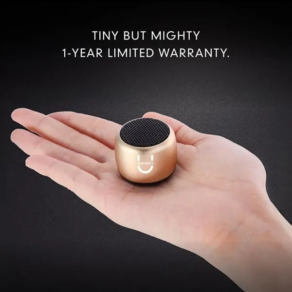 M1 Portable Bluetooth Speaker