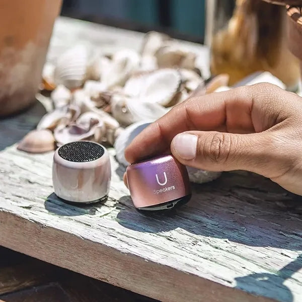 M1 Portable Bluetooth Speaker