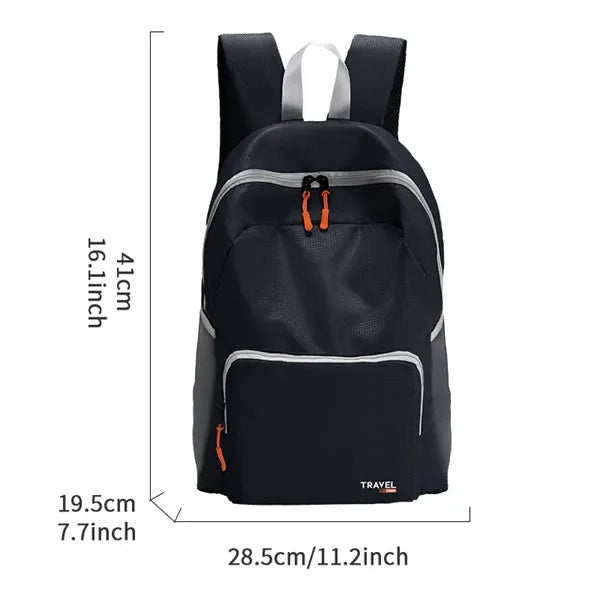 Packable Backpack