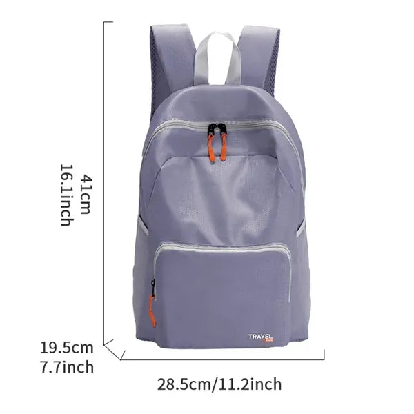 Packable Backpack