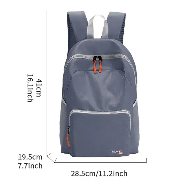 Packable Backpack