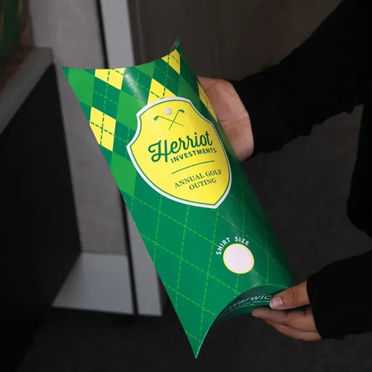 Pillow Box - Extra Large