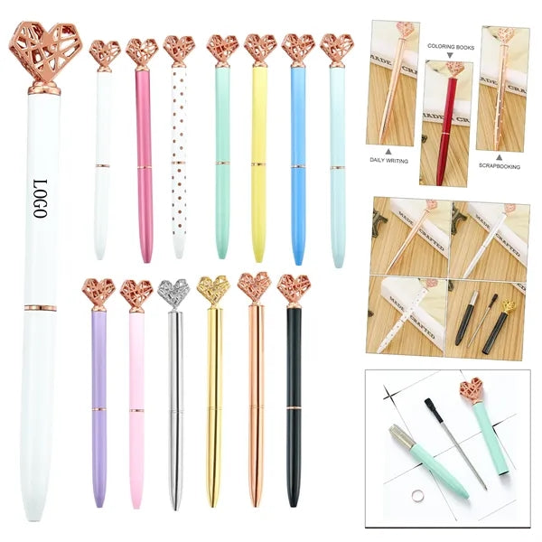 Romantic Gift Love Pen
