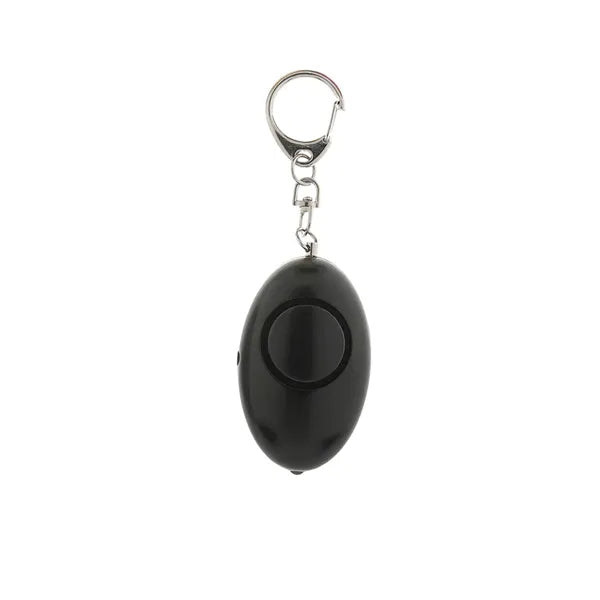Emergency Police Keychain Light and Siren