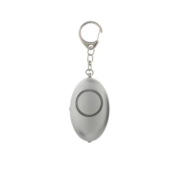 Emergency Police Keychain Light and Siren