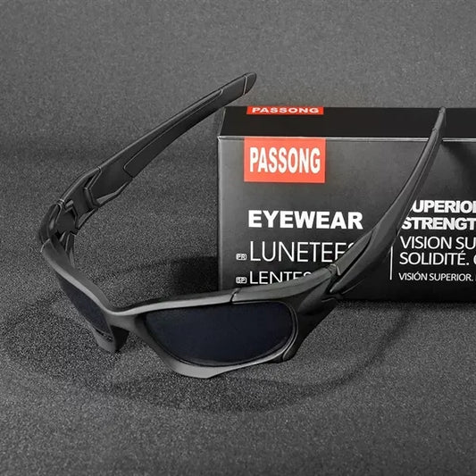 Polarized Sun Glasses for Men and Women